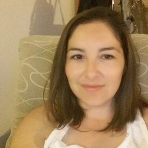 Meet your Posher, Norma